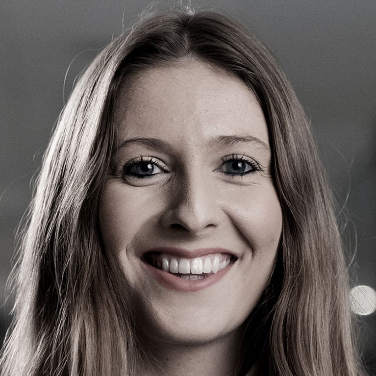 Alinne Andersson