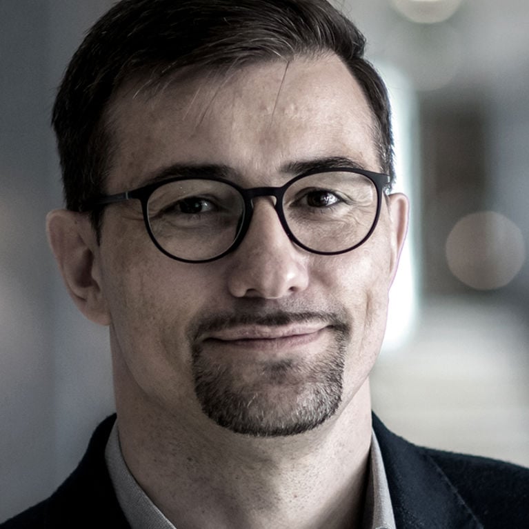 Björn Sebralla
