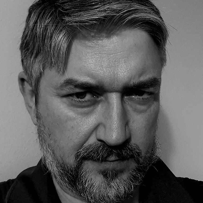 Colin McCullagh
