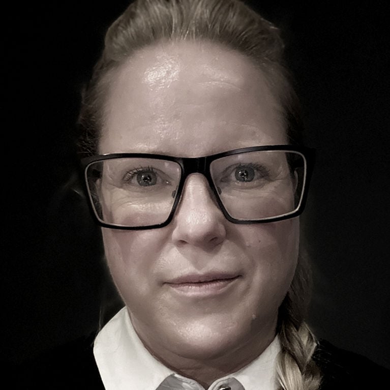 Frida Haraldsson