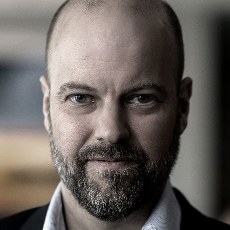 Henrik Friberger