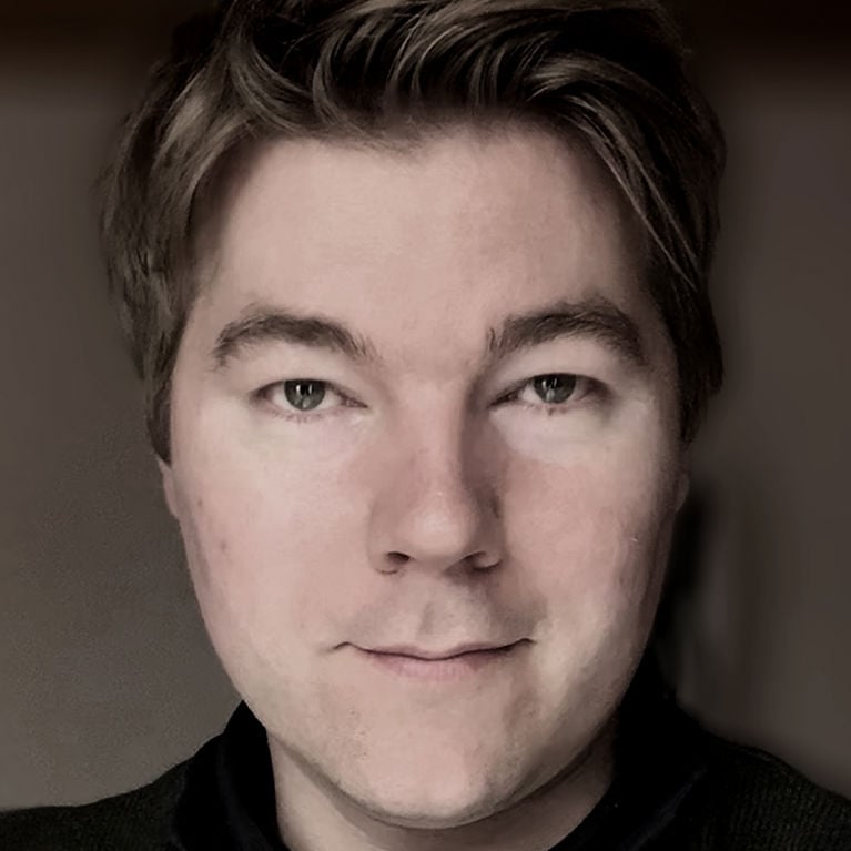 Johan Östergaard