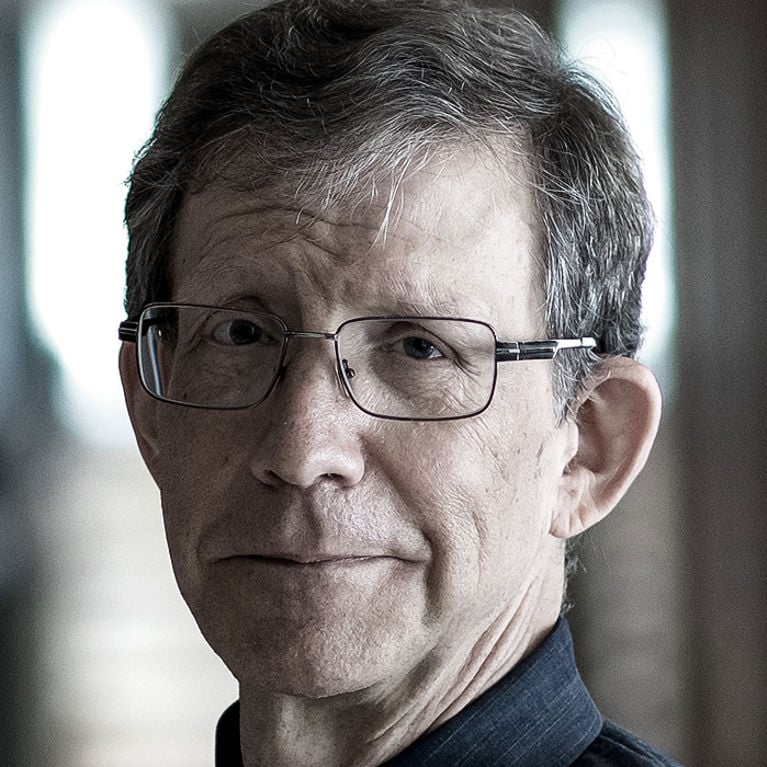 Jon Treffert