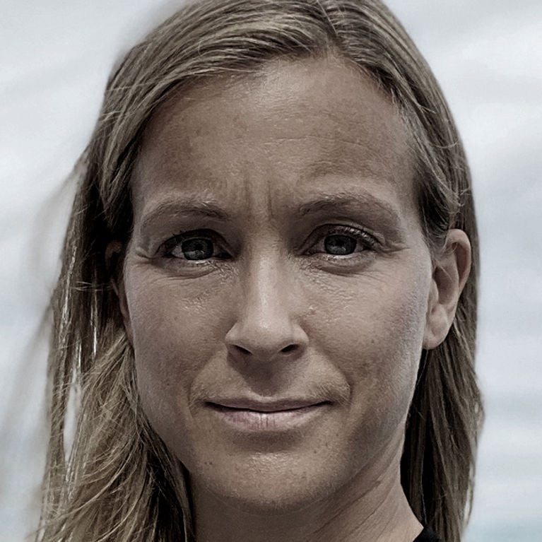 Lena Sjökvist