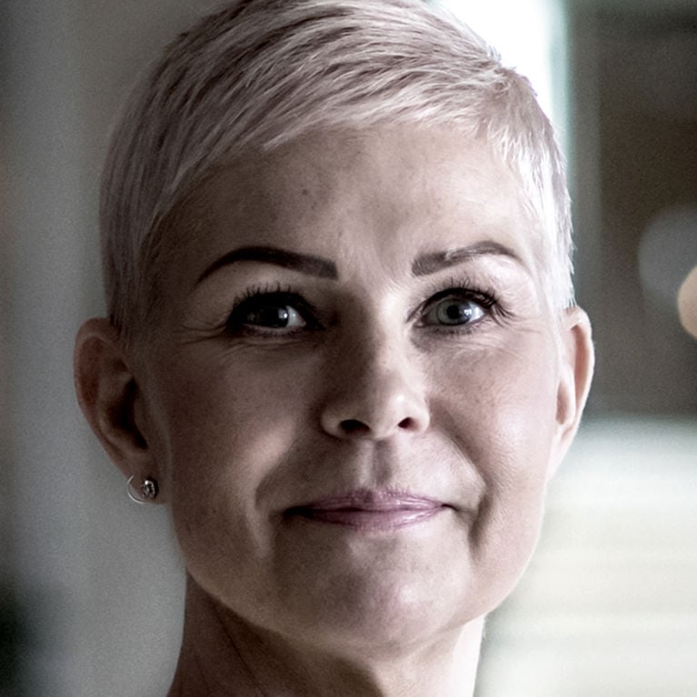 Maria Andersson