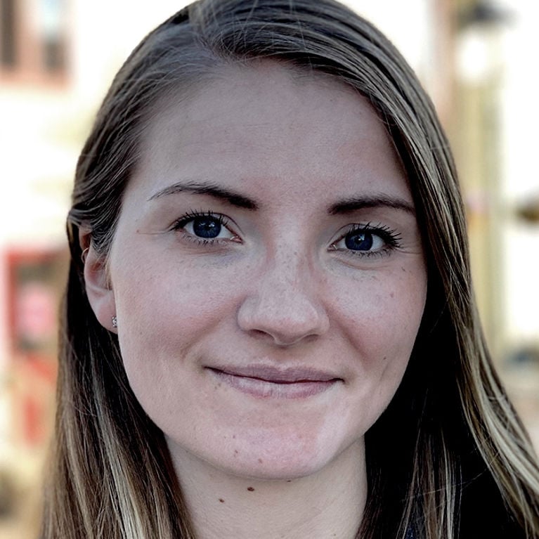 Steinunn Kristin Johannsdottir