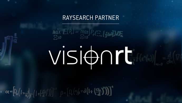 Raysearch Pro ASTRO 2024 landing page | RaySearch Laboratories
