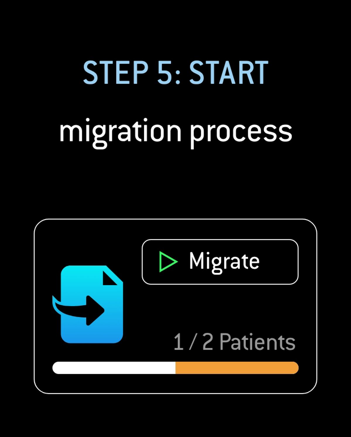 RayMigrate | RaySearch Laboratories