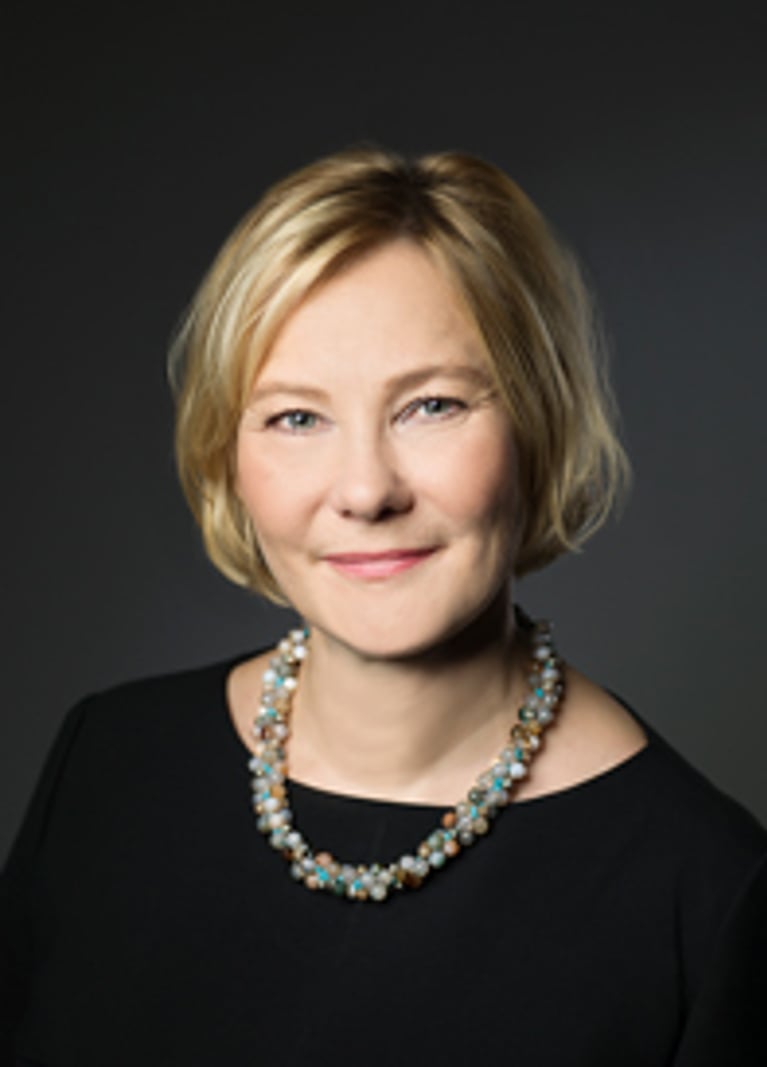 Annika Henriksson