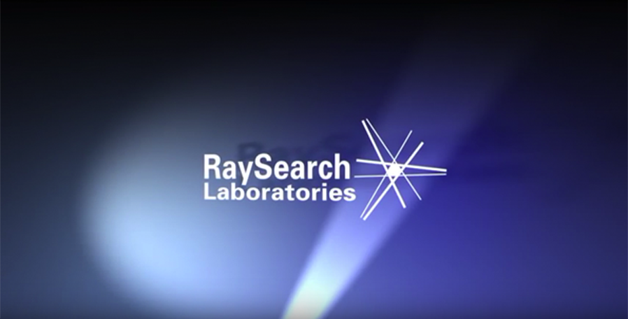 Raysearch avanza picture