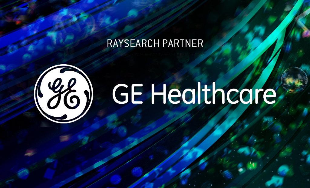 ESTRO 2023 RaySearch Laboratories