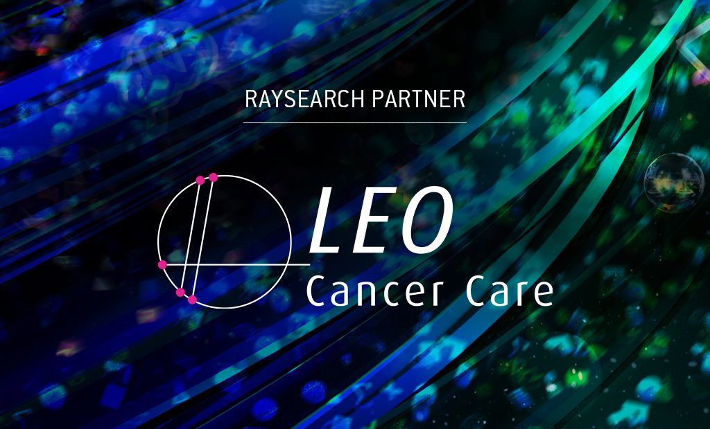 ESTRO 2023 RaySearch Laboratories