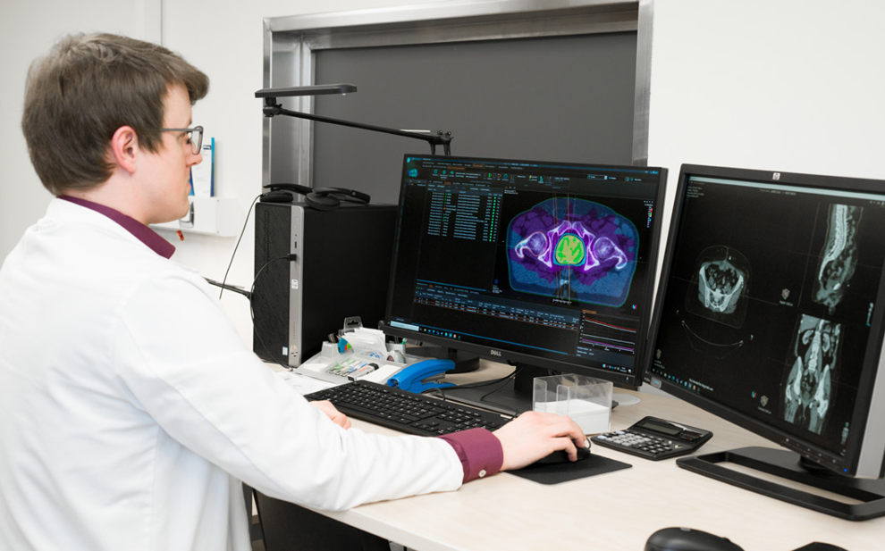 Ray Statio Efficiency gains with machine learning in RayStation | RaySearch ...