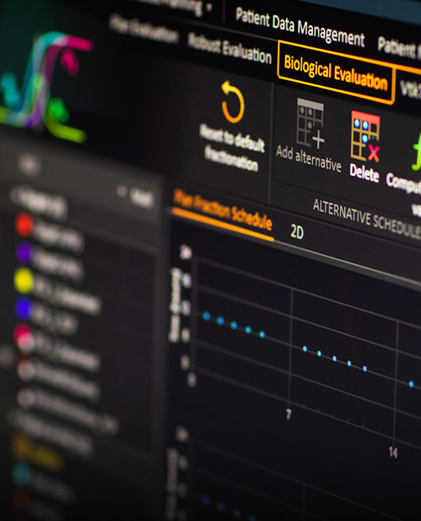 Ray Statio Patient Contouring and Plan Evaluation in RayStation | RaySearch ...